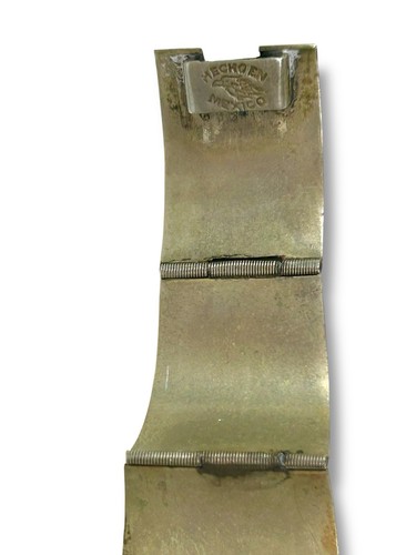 Hecko En Mexico Sterling 925 Bracelet - Picture 5 of 7