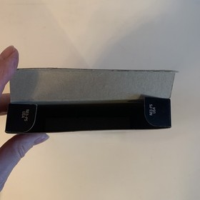 oval seal Pictionary complete in box nintendo nes game nr-MINT rev-a power play