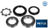 Meyle 7145010002 Radlagersatz Radlager Satz Hinterachse Hinten FüR Ford