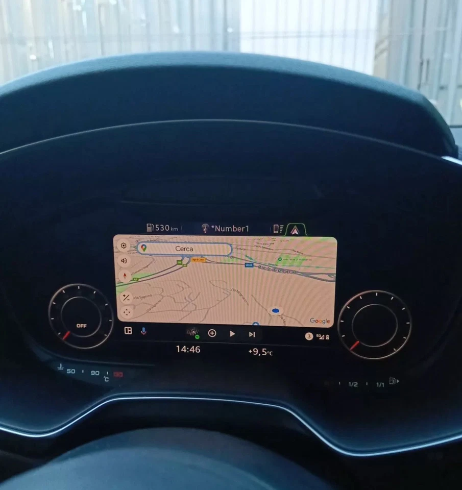 AUDI TT MK3 - ACTIVATION APPLE CARPLAY ET ANDROID AUTO - Photo 4/4