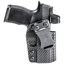 Rounded by Concealment Express Sig Sauer P365 FUSE IWB Holster (Optic Ready)