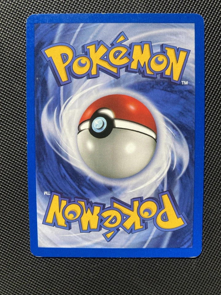 BLAINE'S CHARIZARD - 2/132 - Gym Challenge - Holo - Pokemon - NM - Image 2 of 2