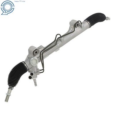 Power Steering Rack and Pinion 2007-2020 For Toyota Sequoia Tundra 4.7L 5.7L V8