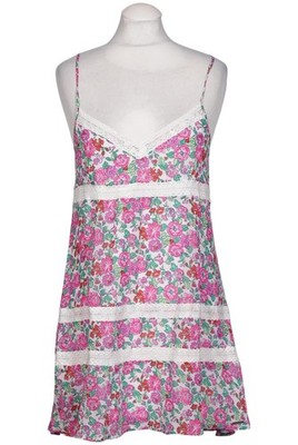 Abercrombie & Fitch Kleid Damen Dress Damenkleid Gr. M Mehrfarbig #zbrf47k