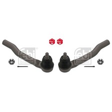 Rotule de direction Honda JAZZ