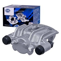 Hella Bremssattel Hinten Links Passend FüR CitroËN Jumper Fiat Ducato Peugeot Bo