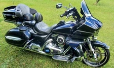 KAMS Air Management System KAWASAKI VOYAGER VAQUERO VN1700 