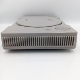 Sony PlayStation 1 Video Game Console Controller &M.Card SCPH7500 Japanese