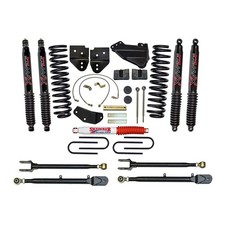 Skyjacker Suspension Lift Kit - Suspension, Springs and Related Components