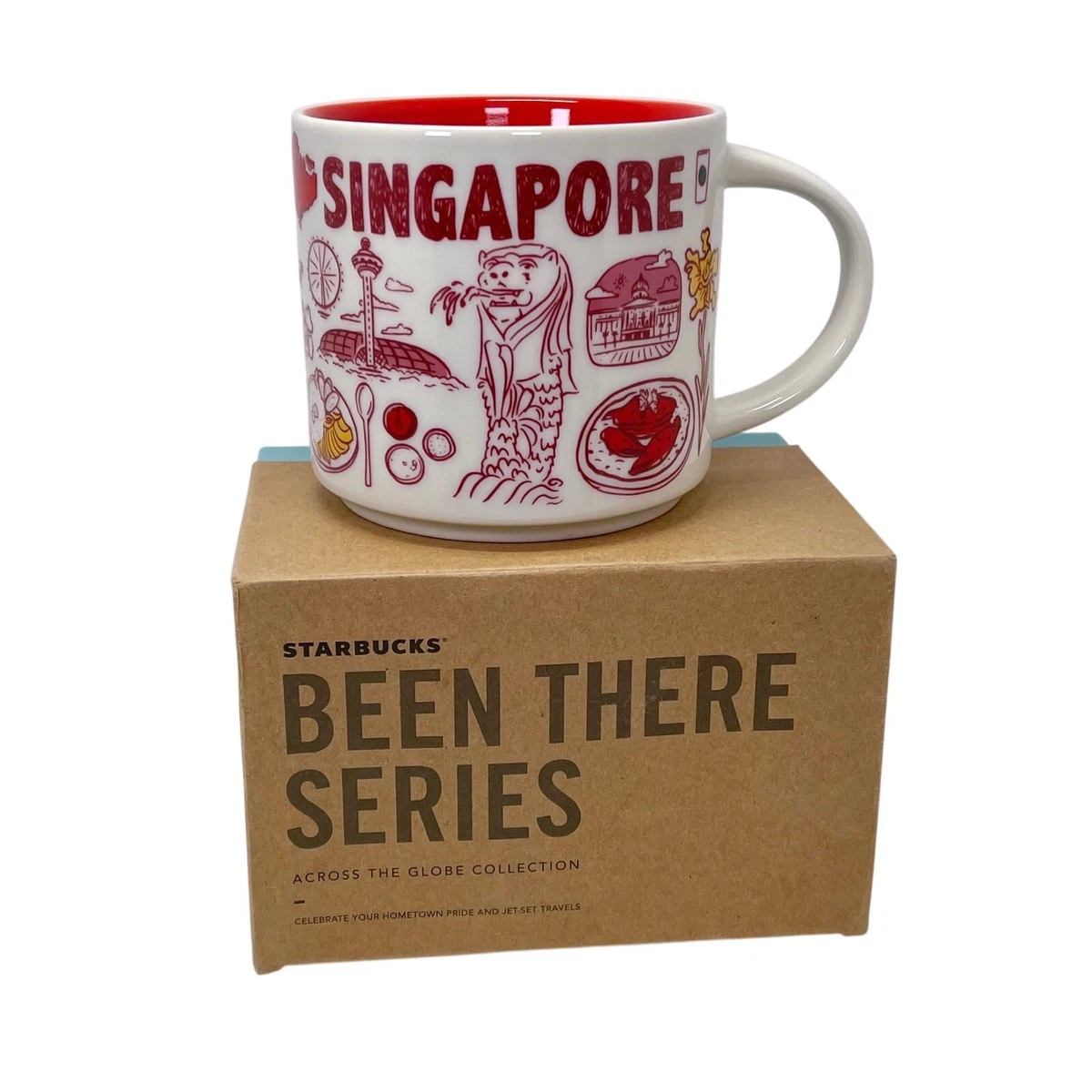 Starbucks mug korea edition Neuf avec étiquette Verres