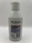 Redken Professional Acidic Bonding Concentrate Shampoo Conditioner - 10.1oz