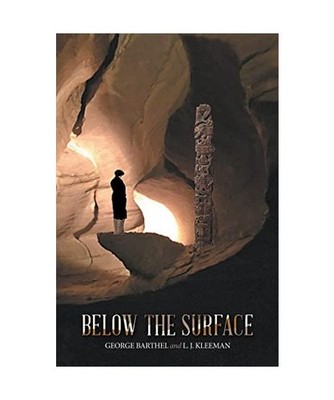 Below the Surface, George Barthel, L. J. Kleeman