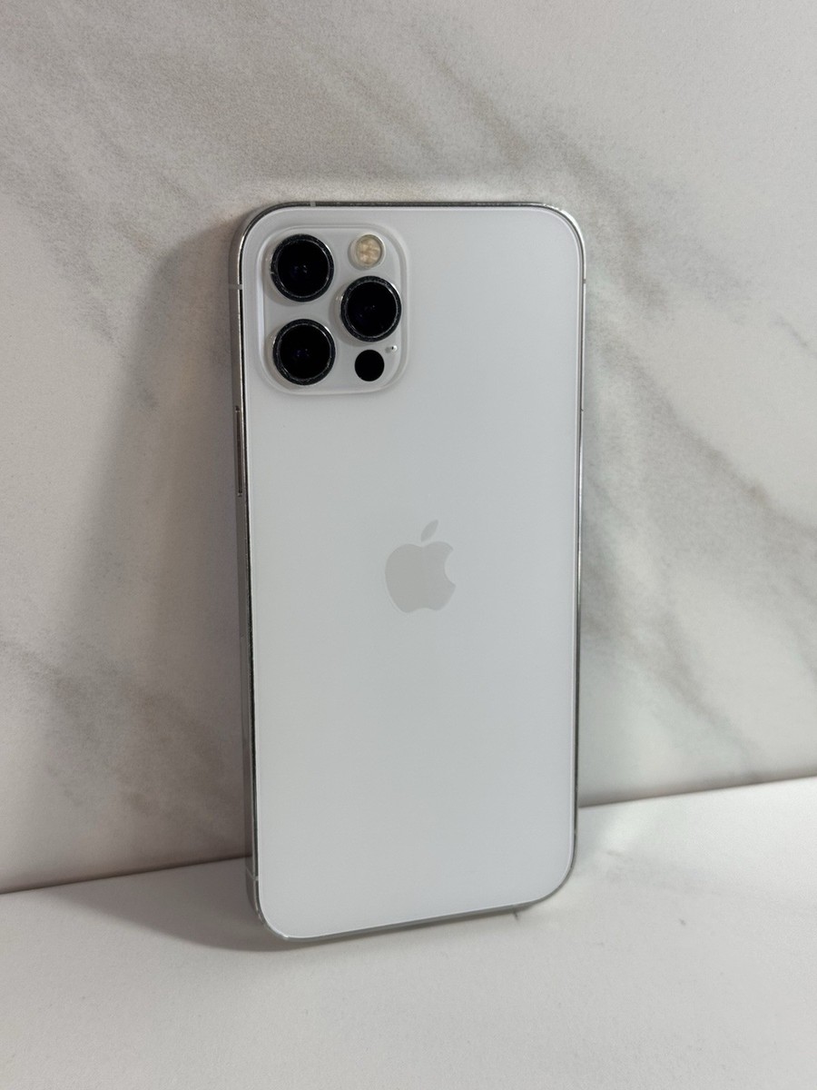 READ - iPhone 12 Pro - 128GB - UNLOCKED | eBay