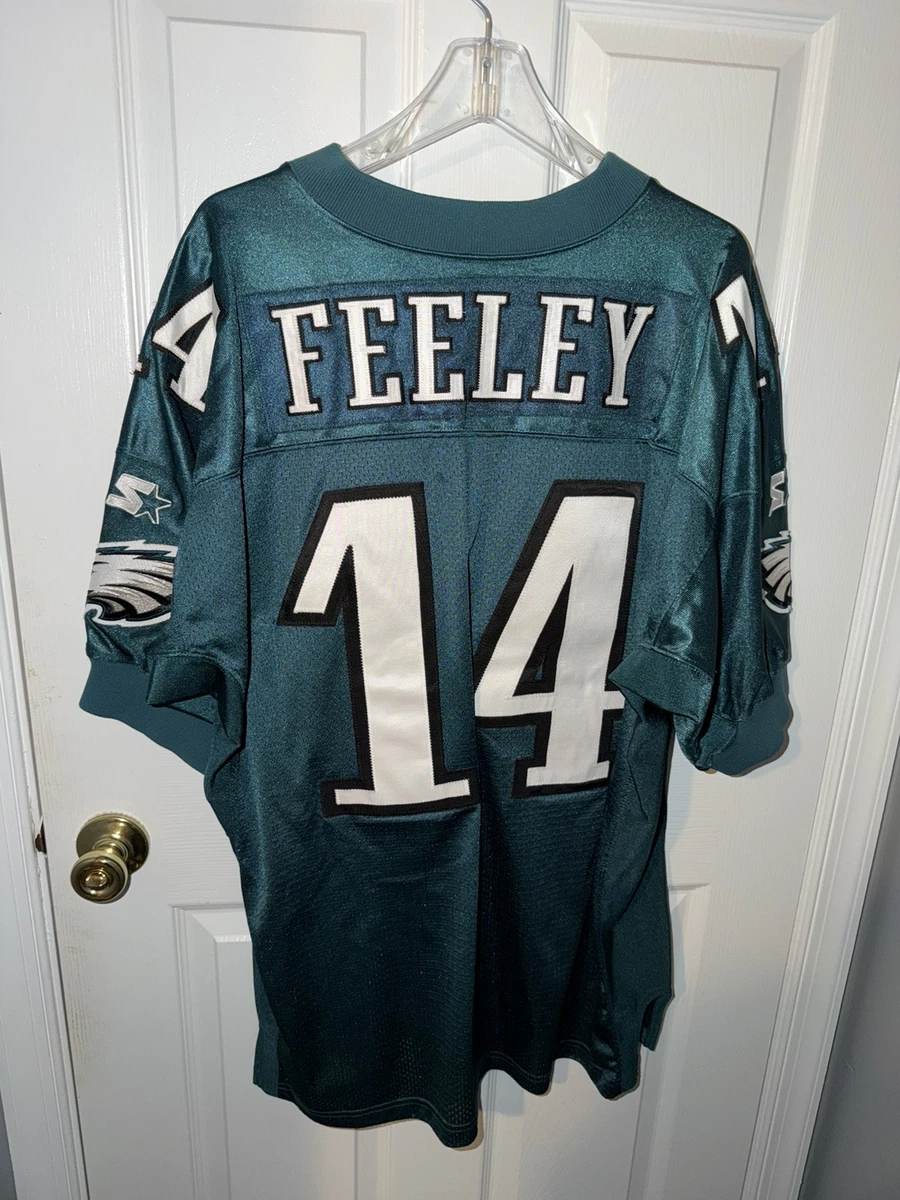 Starter Philadelphia Eagles NFL Jerseys for sale | eBay
