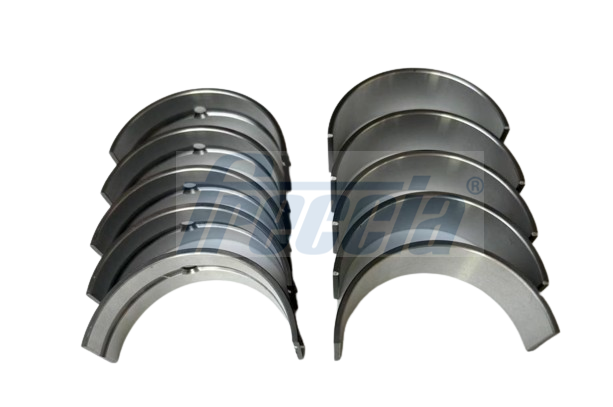FRECCIA MB19-101310 Crankshaft Bearing Shell Set Fits Citroen C1 Berlingo DS