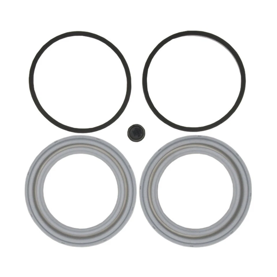 Genuíno ACDelco para Lincoln Navigator 2010-2017 kit de vedação de pinça de freio a disco traseira - Imagem 3 de 4