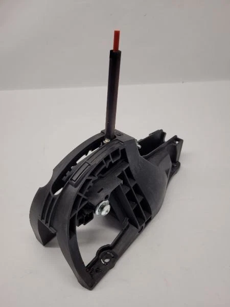 2010 10 HUMMER H3 conjunto de câmbio de transmissão automática  - Imagem 3 de 4