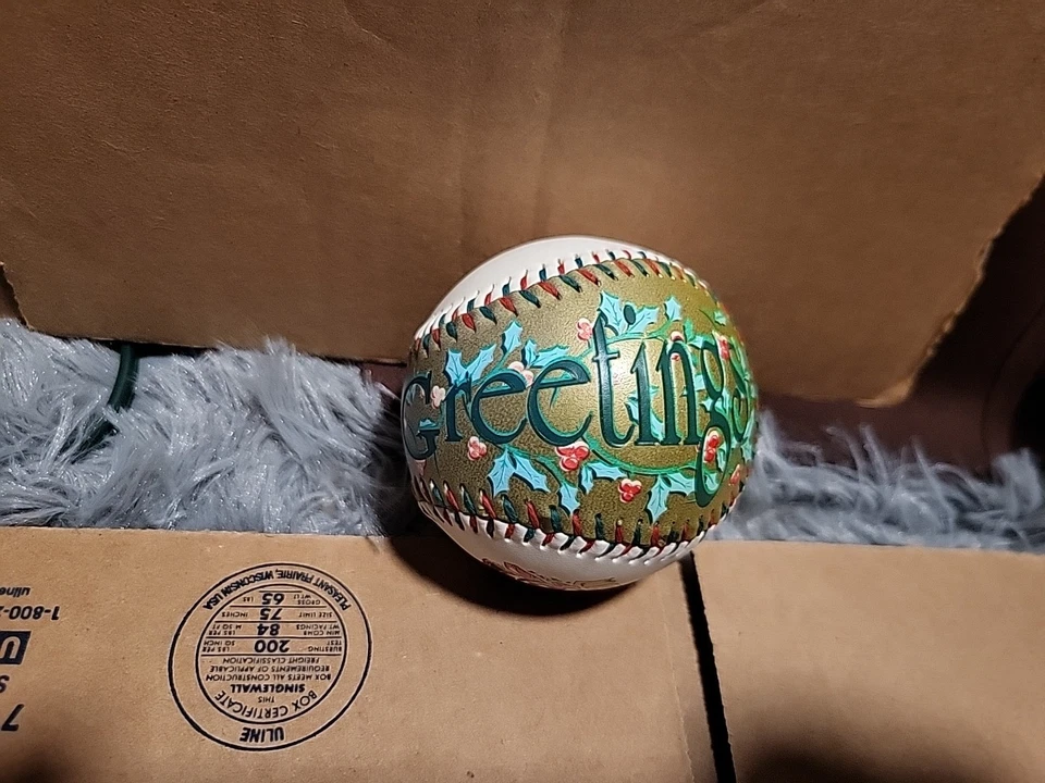 Cleveland Indians 1999 vacaciones de béisbol Foto 3 de 3