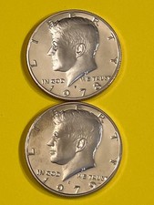 COIN KENNEDY 1978-1979 S PROOF HALF DOLLAR FREE SHIPPING