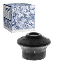 VAICO MOTORLAGER VORNE passend für AUDI 100 200 80 90 A4 A6 ALLROAD COUPE SKODA