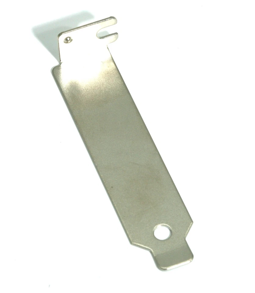 Low Profile 1U Case Blank Slot Covers Bracket Small Form Factor - Image 2 of 4
