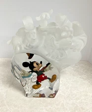 Disney / Starlite Legends - "Lonesome Ghost" Figurine - LE to 500