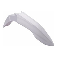 Ufo Front KotflüGel Plastik Fender FRT YZF450 -23 WH