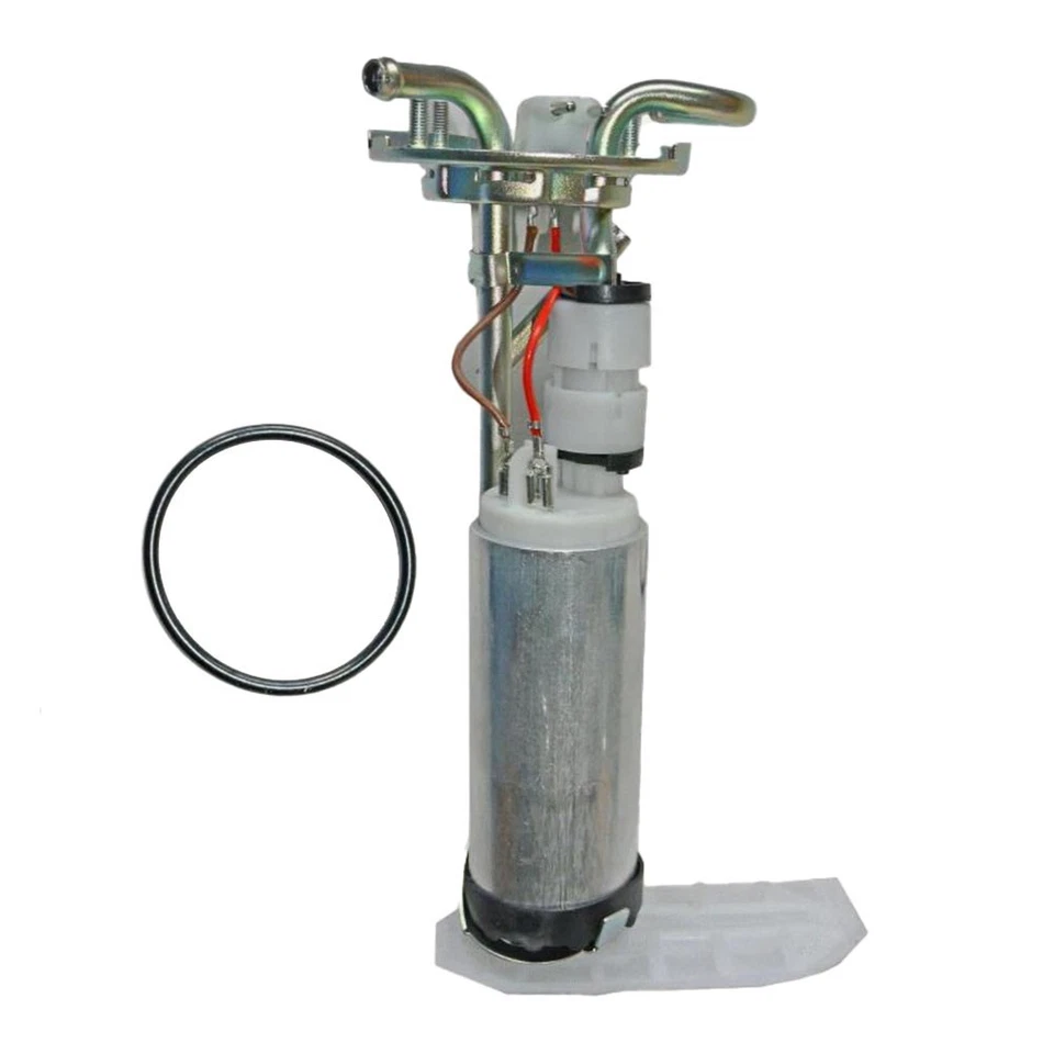 For BMW E30 3 Series Fuel Tank Pump Kit 16141181075 Replacement for 316i 318is - Image 2 of 4