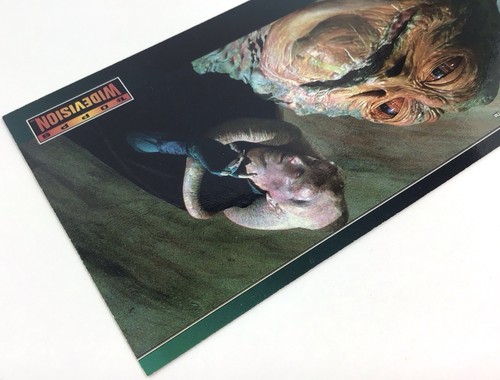 STAR WARS 1995 Topps Card Return Of The Jedi P1 P2 P3 P4 P5 P6 Promo 6 Cards Set - Picture 21 of 24