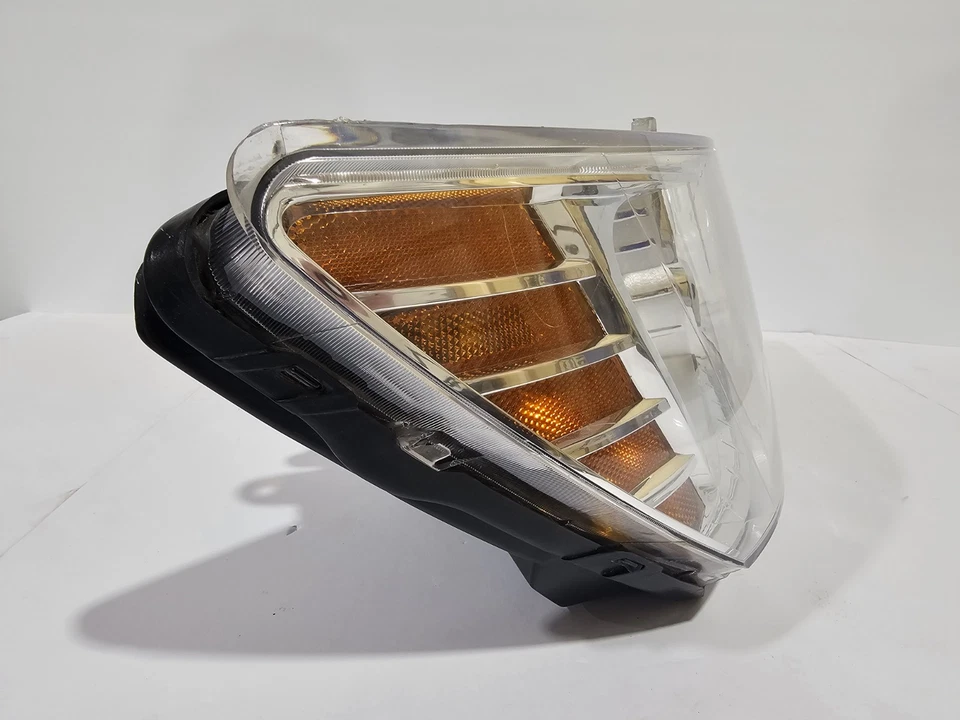 Mopar 05116288AB Lighting - Exterior - Headlight Assembly. A3 Foto 3 de 4