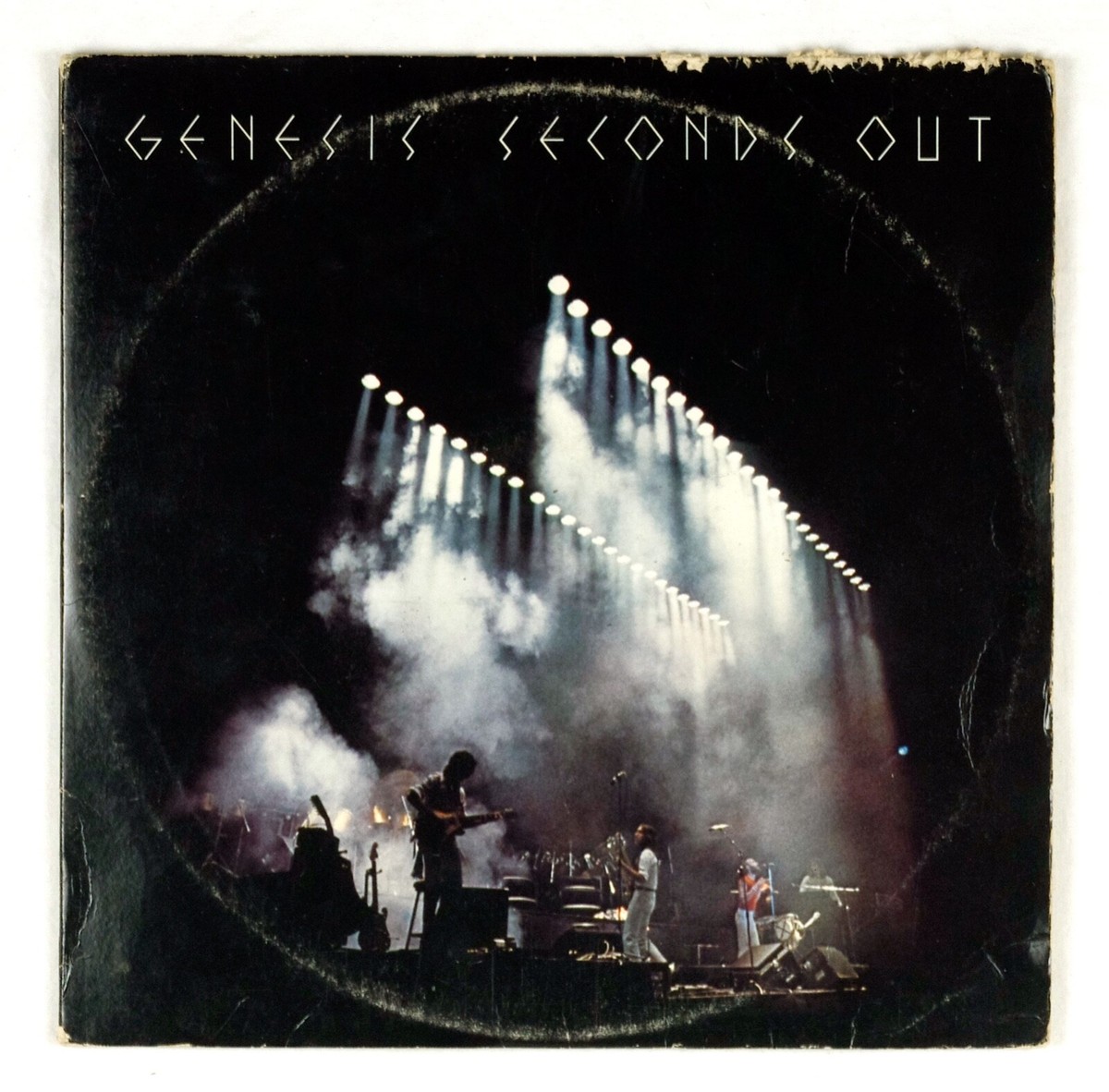 ★GENESIS / SECONDS OUT★ジェネシス◇Half Speed NC02NDc2LmpwZWc.jpeg