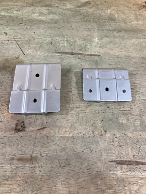 Corona SX-2E - Mounting Brackets