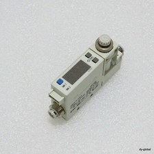 SMC Used PFM711S-C6-F  IFW/PFW Two Colors Digital Flow Switch VLV-I-1073=9J23