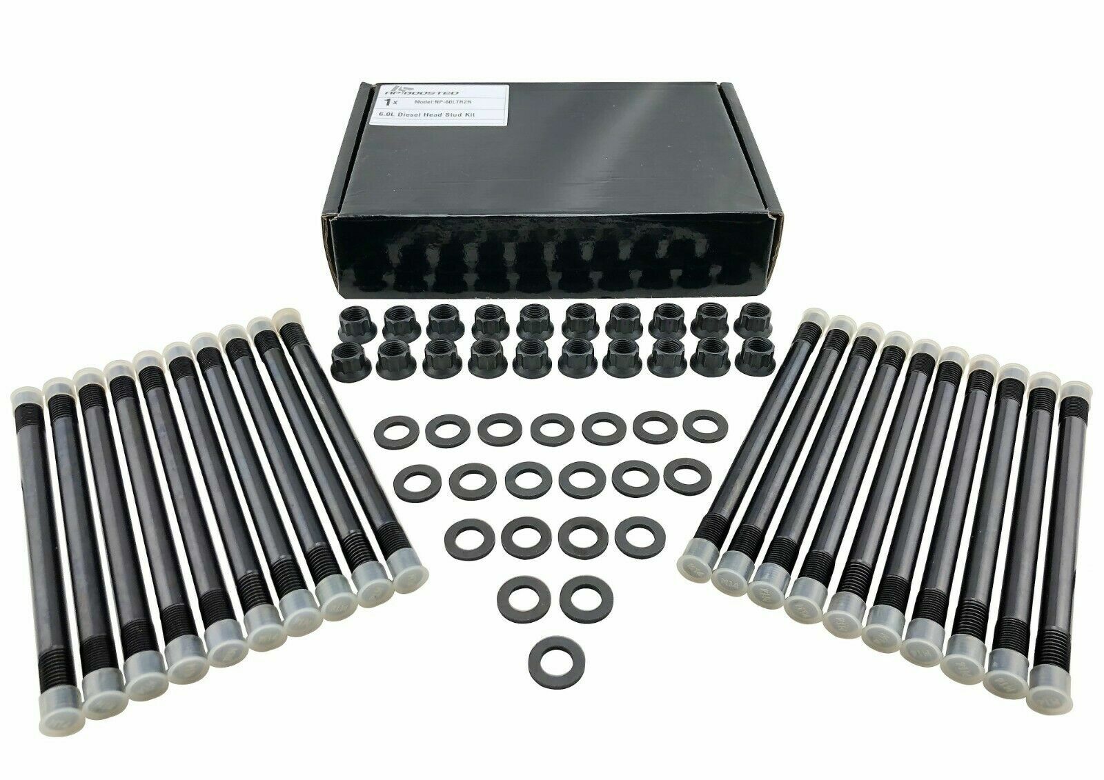 Cylinder Head Stud Kit for Powerstroke 6.0L Powerstroke Diesel V8 F250