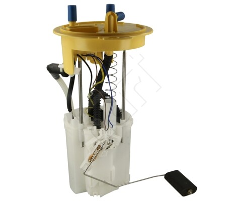 HART 547 747 Fuel Feed Unit for CITROËN,PEUGEOT
