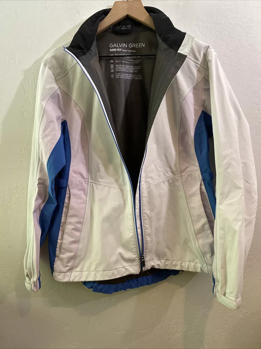 Galvin green on sale waterproof