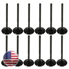 Exhaust Valve For Ford Lincoln Mazda CX-9 Explorer Flex F-150 Fusion MKS MKT 3.5