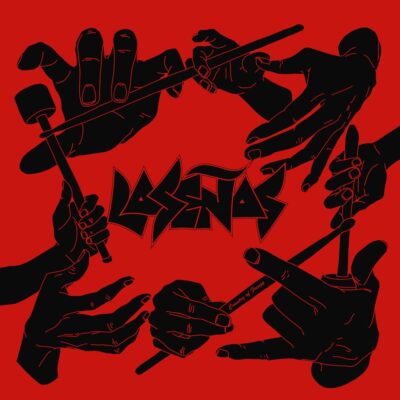 LA SENAS Country of Frenzy Japan Music CD | eBay
