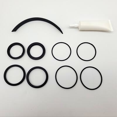 Numatics A97-K1N-AA Seal Repair Kit 1-1/2'' Bore 1'' Rod Asco Numatics