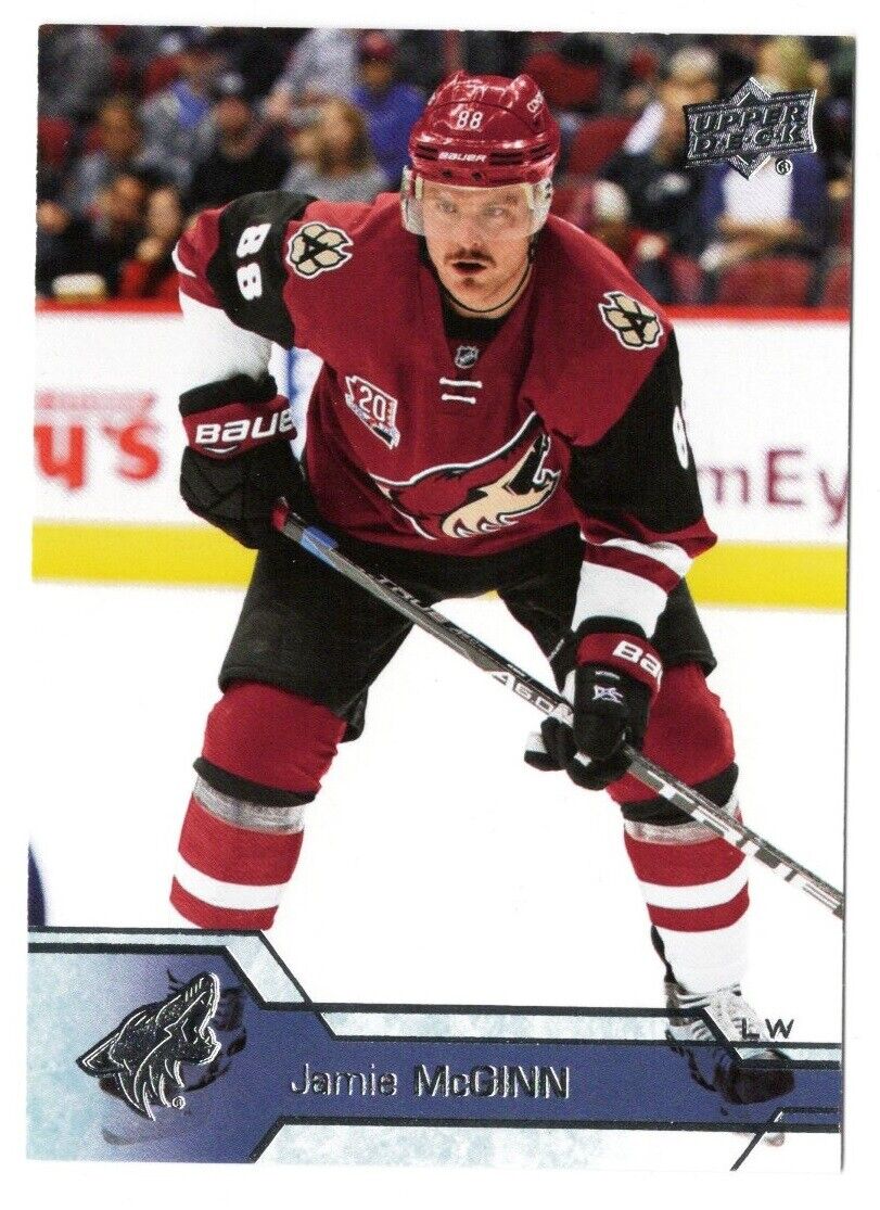 2016-17 16-17 Upper Deck Young Guns Rookie RC Series 1 & 2 & Update Pick List !! - Picture 105 of 127