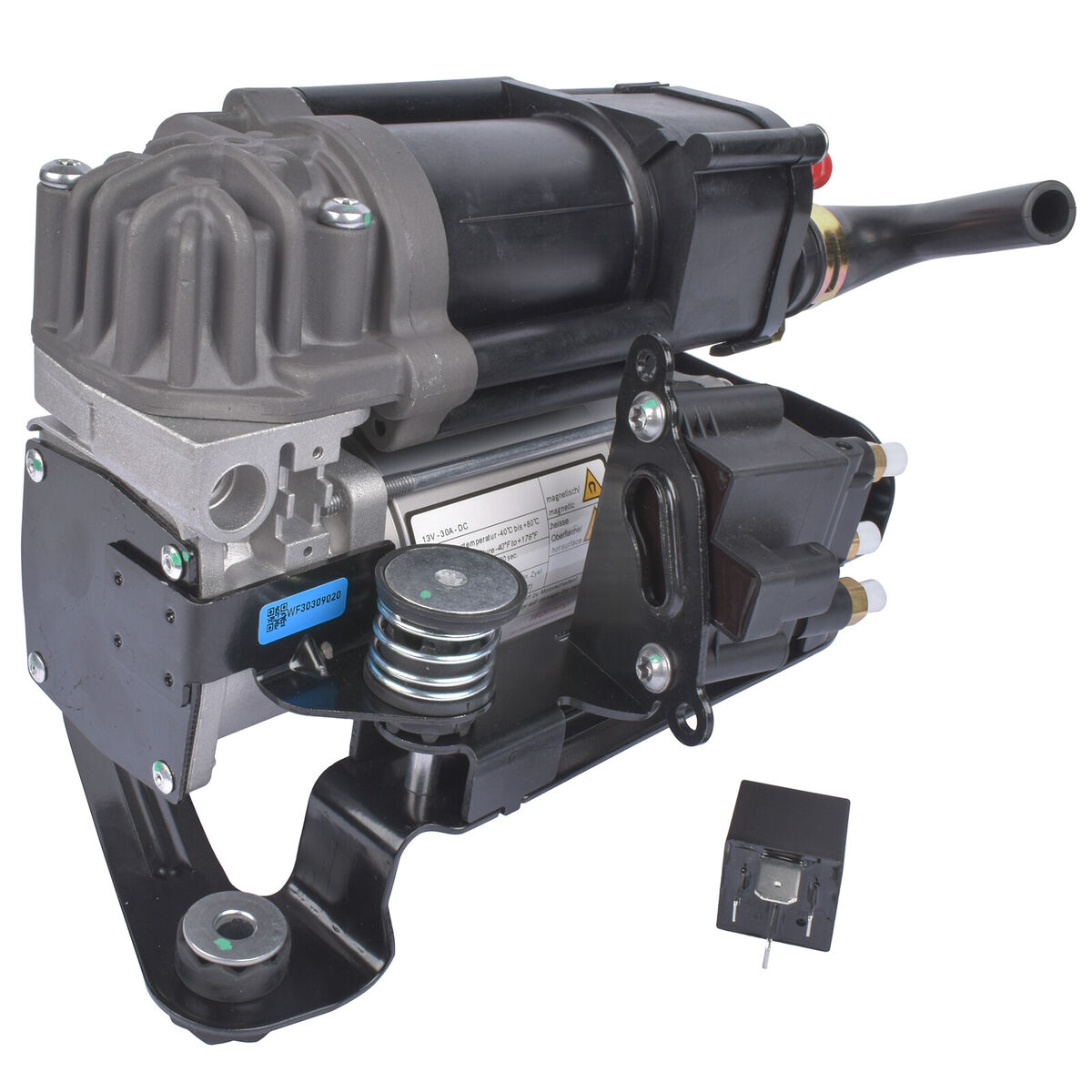 Air Suspension Compressor 37206886721 for BMW 518d Touring 630iX Gran Turismo | eBay Air Suspension Compressor 37206886721 for BMW 518d Touring 630iX Gran Turismo | eBay