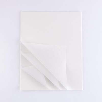 Unbuffered Acid-Free Interleaving Tissue 11 x14 Archival Tissue Preserves P