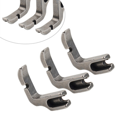 25 PRESSER FOOT SET For JUKI DDL-5550 8500 8700 9000 INDUSTRIAL - Foto 13