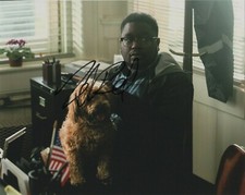 Lil Rey Howery Get Out Autographed Signed 8x10 Photo COA EF681