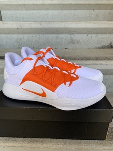 nike hyperdunk x orange