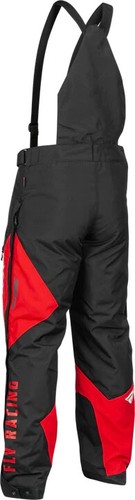 Fly Racing SNX Pro Snowmobile Pant 2XLarge - Picture 2 of 2