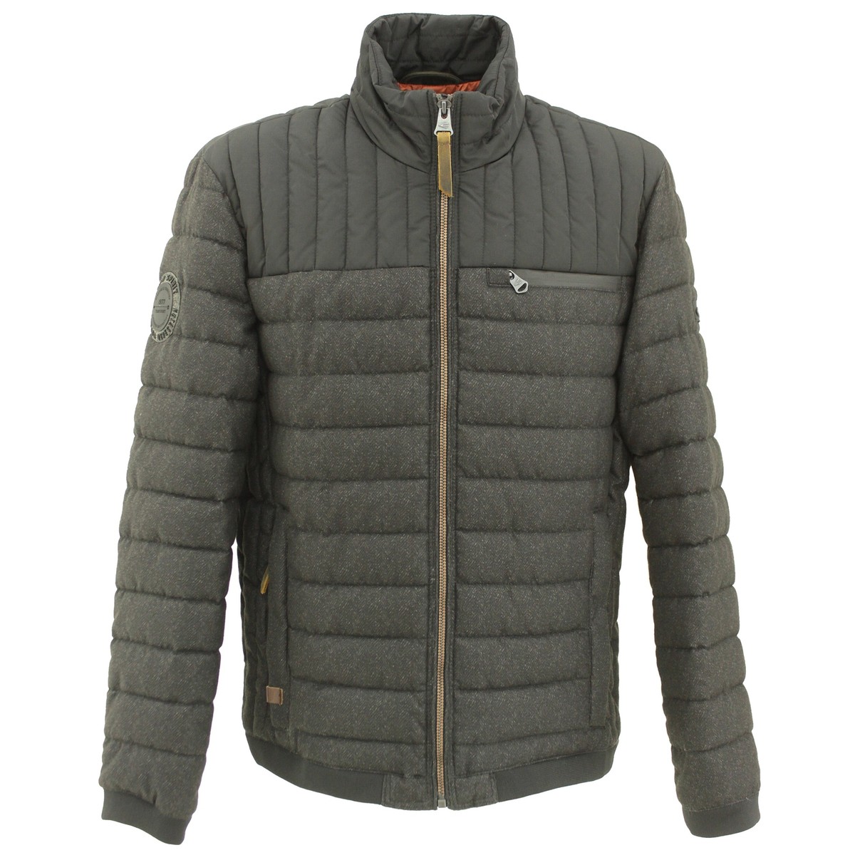 Fur Daunenjacke SchÃ¶ffel Daunenjacke Skijacken Herren SchÃ¶ffel