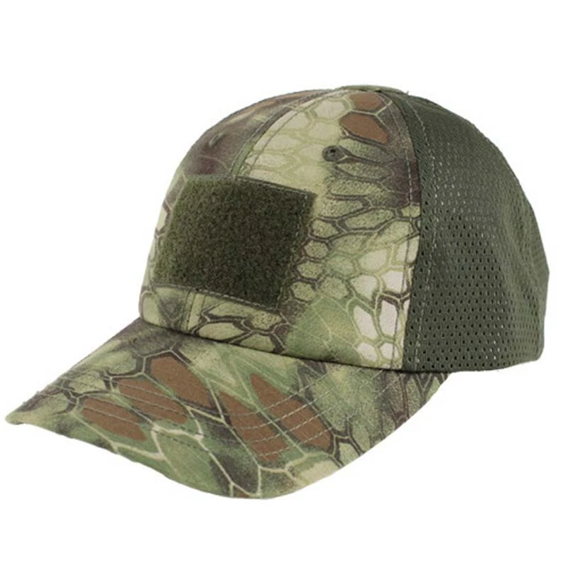 Condor Tactical Mesh Cap - Kryptek Mandrake TCM-017 - BRAND NEW - Image 2 of 3