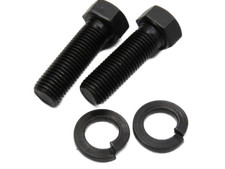 Correct 1933-36 Ford Transmission Mount To Frame Hardware M-85-96
