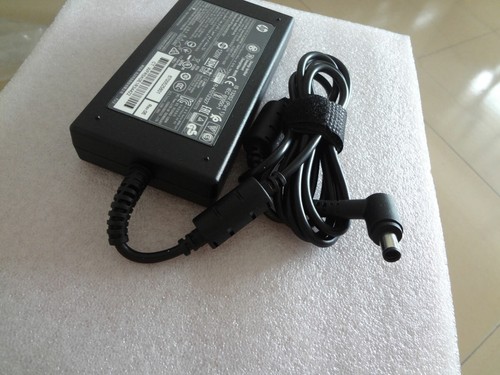 For HP Pavilion 24-r114 AIO 19.5V 6.15A 849651-001 120W AC Adapter NEW Original - Afbeelding 5 van 5